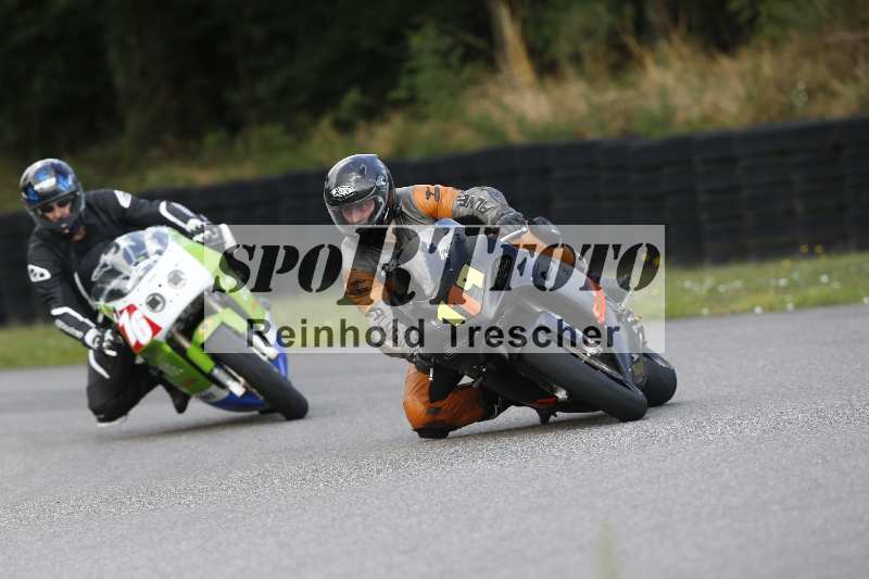 /33 24.07.2025 Speer Racing ADR/Classic/119